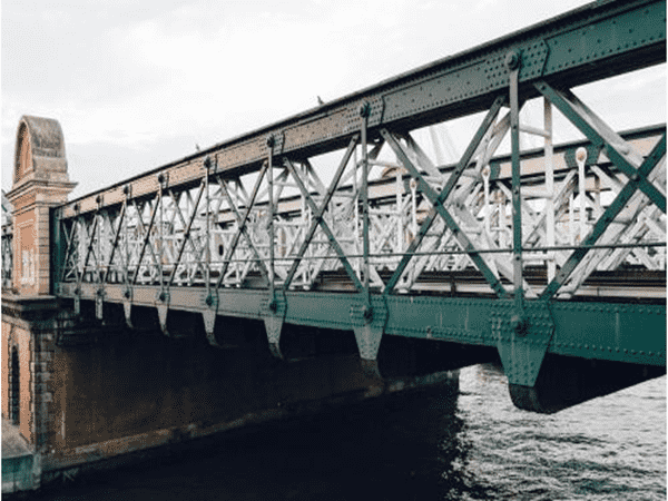 桥梁检测机构